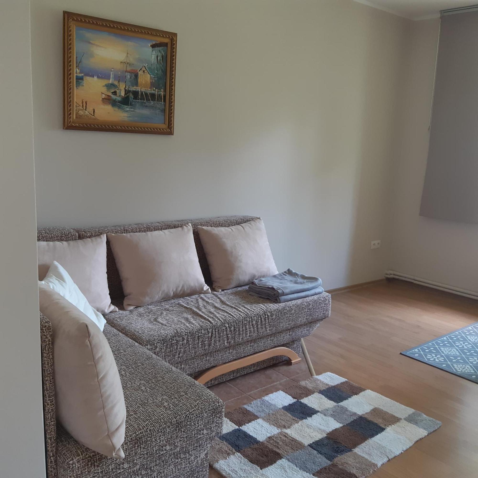 Dworek Szarki Room photo