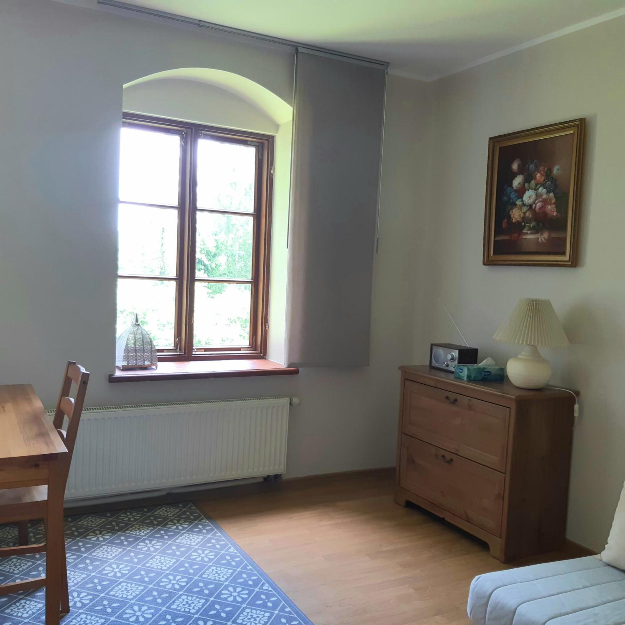 Dworek Szarki Room photo